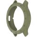 Защитный чехол Deexe Hollow Cover для Garmin Venu 3 - Green (352302G). Фото 2 из 8