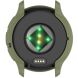Защитный чехол Deexe Hollow Cover для Garmin Venu 3 - Green (352302G). Фото 7 из 8