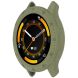 Защитный чехол Deexe Hollow Cover для Garmin Venu 3 - Green (352302G). Фото 4 из 8