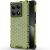 Захисний чохол Deexe Honeycomb Series для Xiaomi 14T Pro - Green: фото 1 з 5