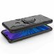Защитный чехол Deexe Hybrid Case для Realme 5 / Realme 6i / Realme C3 - Black (213704B). Фото 6 из 9