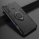 Защитный чехол Deexe Hybrid Case для Realme 5 / Realme 6i / Realme C3 - Black (213704B). Фото 9 из 9
