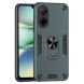 Защитный чехол Deexe Hybrid Shell для Xiaomi Redmi A5 / Poco C71 - Green (380250G). Фото 1 из 7
