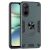Защитный чехол Deexe Hybrid Shell для Xiaomi Redmi A5 / Poco C71 - Green: фото 1 из 7