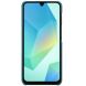 Защитный чехол Deexe Leather Back Cover для Samsung Galaxy A16 (A165) - Green (365269G). Фото 4 из 4