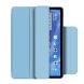 Защитный чехол Deexe Magnetic Stand для Xiaomi Mi Pad 5 / 5 Pro - Baby Blue (284906TT). Фото 2 из 4