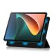Защитный чехол Deexe Magnetic Stand для Xiaomi Mi Pad 5 / 5 Pro - Baby Blue (284906TT). Фото 3 из 4