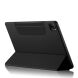 Защитный чехол Deexe Magnetic Stand для Xiaomi Mi Pad 5 / 5 Pro - Baby Blue (284906TT). Фото 4 из 4