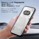 Защитный чехол Deexe Matte Skin для Nothing Phone (2a) - Transparent / Black (352515H). Фото 9 из 13