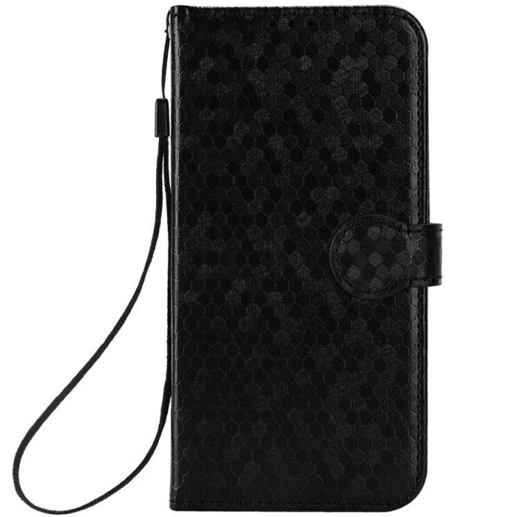 Защитный чехол Deexe Pegasus Cover для OPPO Reno 15 Pro - Black: фото 6 из 7