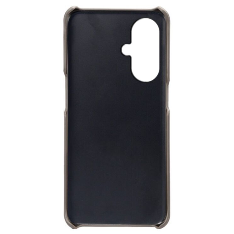 Защитный чехол Deexe Pocket Case для OnePlus Nord CE 3 Lite - Grey: фото 4 из 4