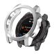 Захисний чохол Deexe Protective Frame для Garmin Fenix 7X / 7X Solar - Silver (309301S). Фото 1 з 7