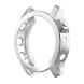 Захисний чохол Deexe Protective Frame для Garmin Fenix 7X / 7X Solar - Silver (309301S). Фото 2 з 7
