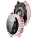 Захисний чохол Deexe Protective Frame для Samsung Galaxy Watch 7 (44mm) - Pink (358201P). Фото 6 з 7