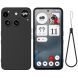 Захисний чохол Deexe Silicone Case для Nothing Phone (3) - Black (386439B). Фото 1 з 9