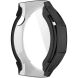 Захисний чохол Deexe Silicone Frame для Huawei Watch GT 5 Pro (46mm) - Black (370100B). Фото 2 з 7