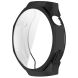 Захисний чохол Deexe Silicone Frame для Huawei Watch GT 5 Pro (46mm) - Black (370100B). Фото 4 з 7