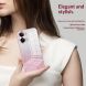 Защитный чехол Deexe Sparkles Cover для Xiaomi Poco X8 Pro Max - Black (410813B). Фото 4 из 7