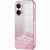 Защитный чехол Deexe Sparkles Cover для Xiaomi Poco X8 Pro Max - Pink: фото 1 из 7