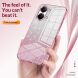 Защитный чехол Deexe Sparkles Cover для Xiaomi Poco X8 Pro Max - Black (410813B). Фото 6 из 7