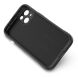 Защитный чехол Deexe Terra Case для Apple iPhone 13 - Black (370807B). Фото 3 из 9