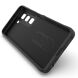 Защитный чехол Deexe Terra Case для Infinix Hot 50 - Black (365927B). Фото 3 из 9