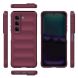 Защитный чехол Deexe Terra Case для Infinix Hot 50 - Black (365927B). Фото 9 из 9