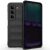 Защитный чехол Deexe Terra Case для Infinix Hot 50 - Black: фото 1 из 9