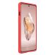 Защитный чехол Deexe Terra Case для OnePlus 12R / Ace 3 - Red (346606R). Фото 6 из 9