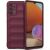 Защитный чехол Deexe Terra Case для Samsung Galaxy A32 (А325) - Wine Red: фото 1 из 6