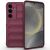 Защитный чехол Deexe Terra Case для Samsung Galaxy S25 Plus (S936) - Wine Red: фото 1 из 6