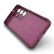 Защитный чехол Deexe Terra Case для Samsung Galaxy S25 Plus (S936) - Wine Red (371914WR). Фото 2 из 6