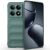 Защитный чехол Deexe Terra Case для Xiaomi 14T Pro - Green: фото 1 из 6