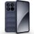 Защитный чехол Deexe Terra Case для Xiaomi 15 Pro - Dark Blue: фото 1 из 4