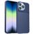 Защитный чехол Deexe Thunder Series для Apple iPhone 14 Pro Max - Blue: фото 1 из 8