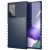Защитный чехол Deexe Thunder Series для Samsung Galaxy Note 20 Ultra (N985) - Blue: фото 1 из 12