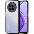 Защитный чехол DUX DUCIS Aimo Series для Realme 12 5G - Black (355900B)