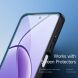 Защитный чехол DUX DUCIS Aimo Series для Realme 12 5G - Black (355900B). Фото 8 из 13