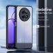 Защитный чехол DUX DUCIS Aimo Series для Realme 12 5G - Black (355900B). Фото 3 из 13
