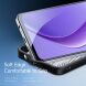 Защитный чехол DUX DUCIS Aimo Series для Realme 12 5G - Black (355900B). Фото 9 из 13