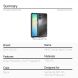 Захисний чохол DUX DUCIS Aimo Series для Samsung Galaxy A07 (A075) - Black (384511B). Фото 9 з 9