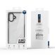 Захисний чохол DUX DUCIS Aimo Series для Samsung Galaxy A07 (A075) - Black (384511B). Фото 3 з 9