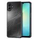 Захисний чохол DUX DUCIS Aimo Series для Samsung Galaxy A07 (A075) - Black (384511B). Фото 1 з 9