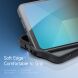 Захисний чохол DUX DUCIS Aimo Series для Samsung Galaxy A07 (A075) - Black (384511B). Фото 8 з 9