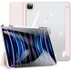 Защитный чехол DUX DUCIS TOBY Series для Apple iPad Pro 13 (2024) - Light Pink (353202LP). Фото 1 из 9