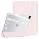 Защитный чехол DUX DUCIS TOBY Series для Apple iPad Pro 13 (2024) - Light Pink (353202LP). Фото 3 из 9