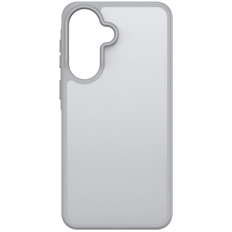 Защитный чехол DUX DUCIS Yind Series для Samsung Galaxy A57 (A576) - Grey: фото 3 из 9