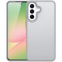 Защитный чехол DUX DUCIS Yind Series для Samsung Galaxy A57 (A576) - Grey: фото 1 из 9