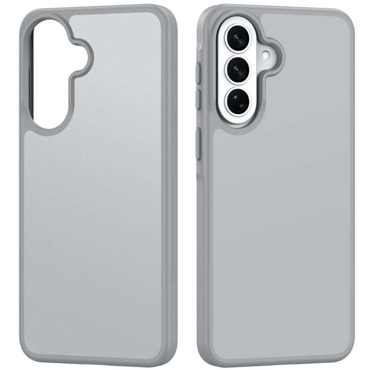 Защитный чехол DUX DUCIS Yind Series для Samsung Galaxy A57 (A576) - Grey: фото 2 из 9