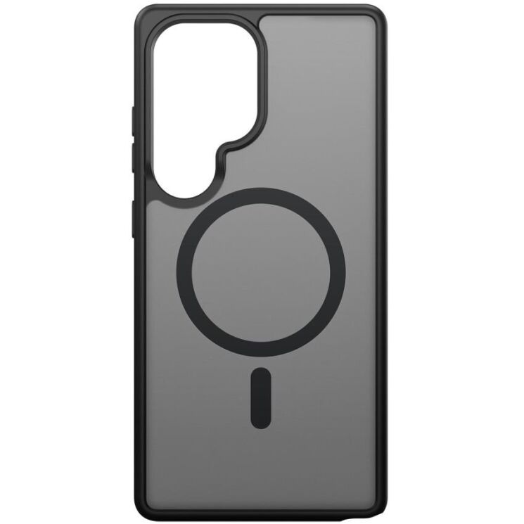 Защитный чехол DUX DUCIS Yind Series для Samsung Galaxy S25 Ultra (S938) - Black: фото 3 из 9